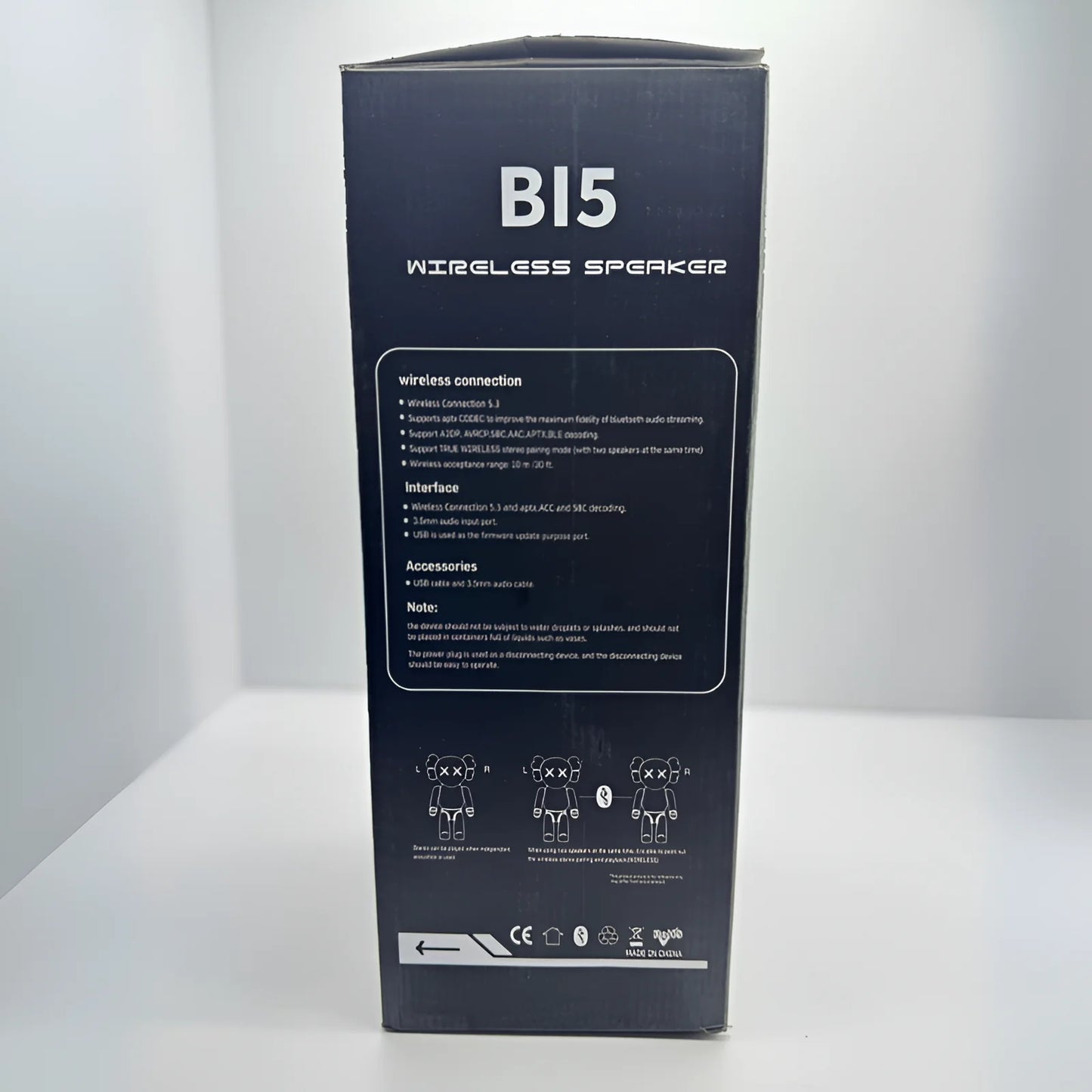 El parlante de moda para este 2025😎