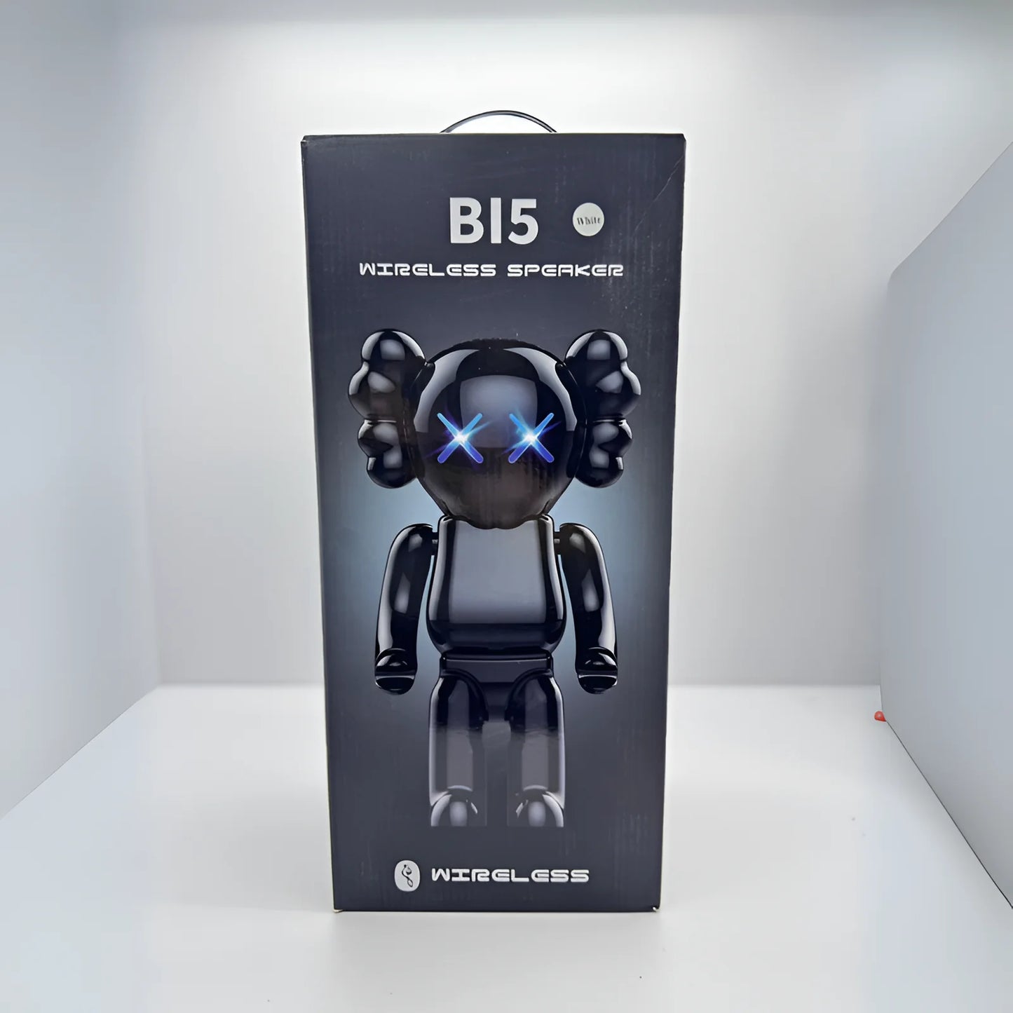 El parlante de moda para este 2025😎