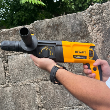 Rotomartillo ¡¡Con 3 Años De Garantía!!