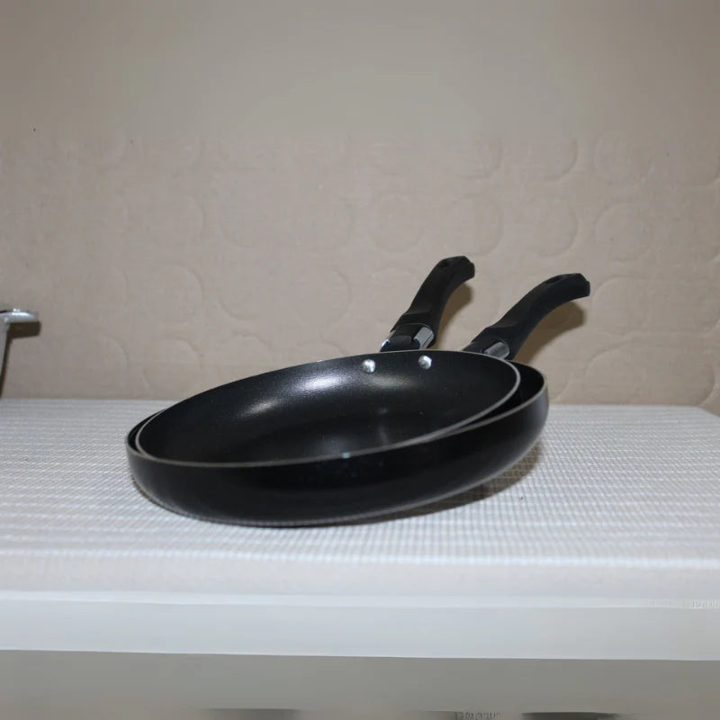 Set de 11 Ollas, Calderos y Sartenes a PRECIO DE LOCURA...