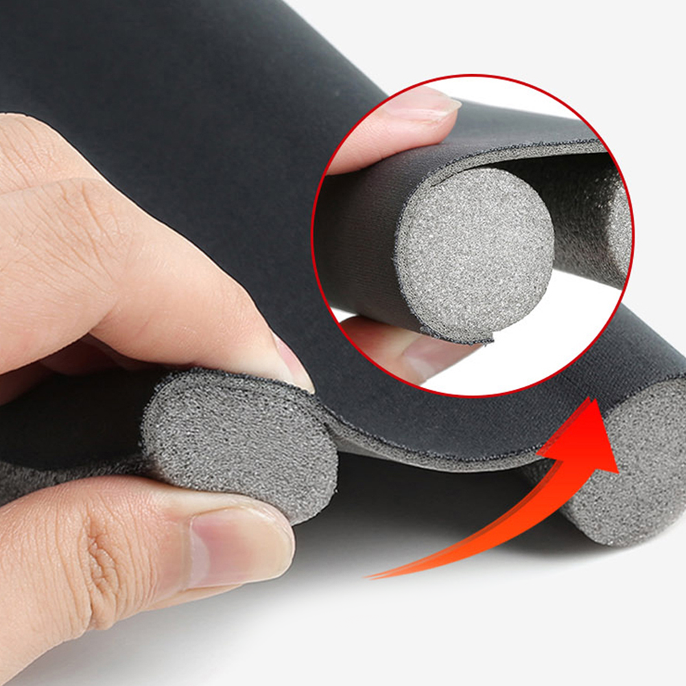 Tira de sellado de Bottoom