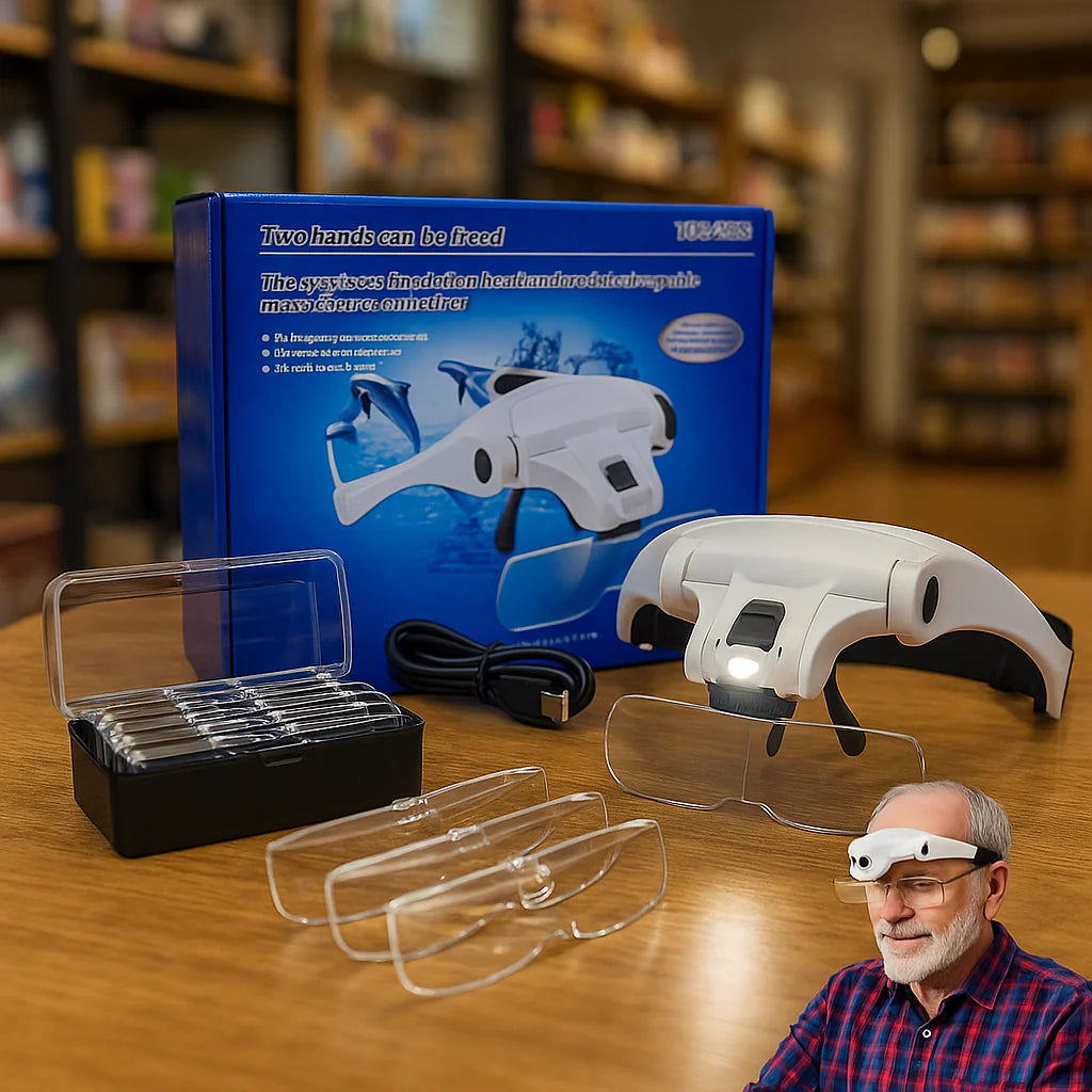 Dispensador de granos 7 puestos