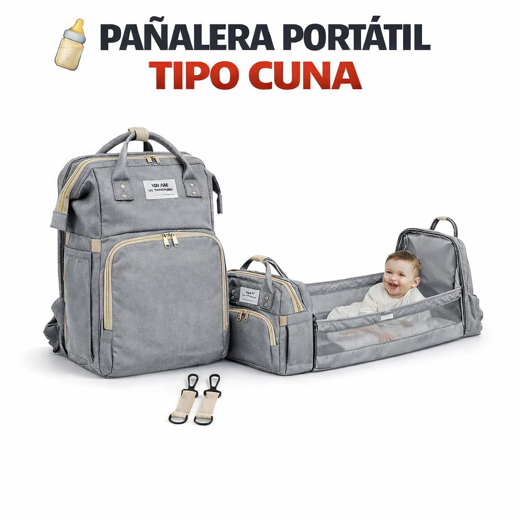 Panalera Portatil