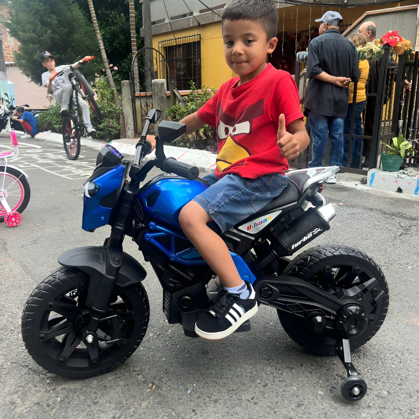 Con OFERTA Black Friday🎁