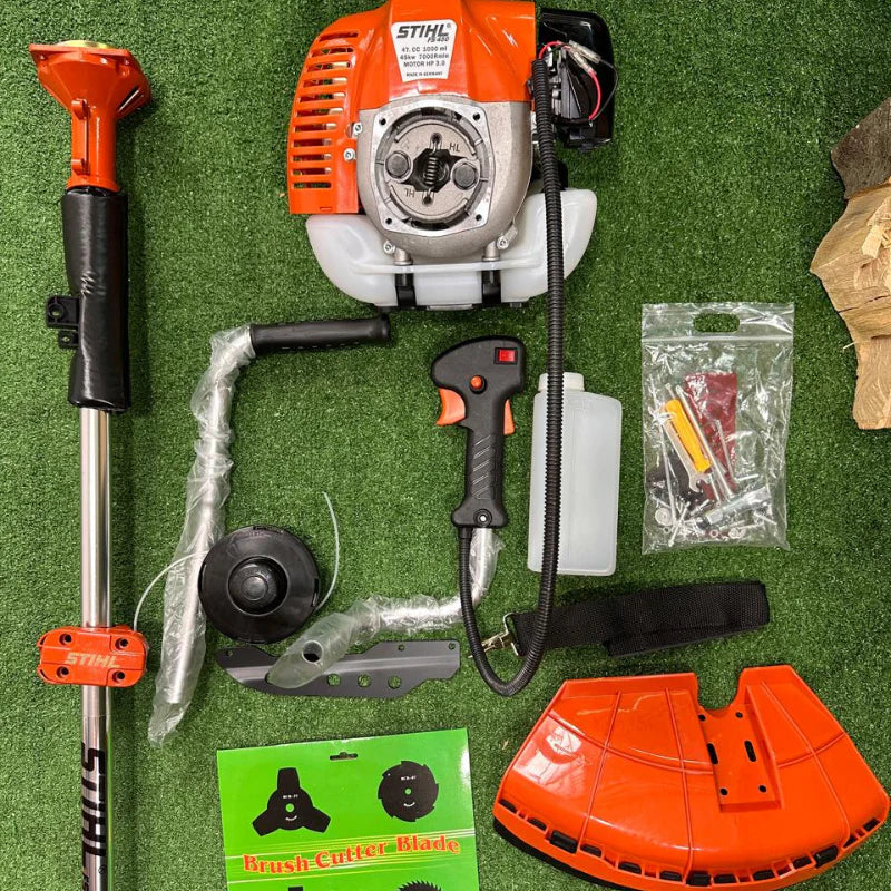 Guadaña Tipo Sthil Fs450 (1 AÑO DE GARANTIA)