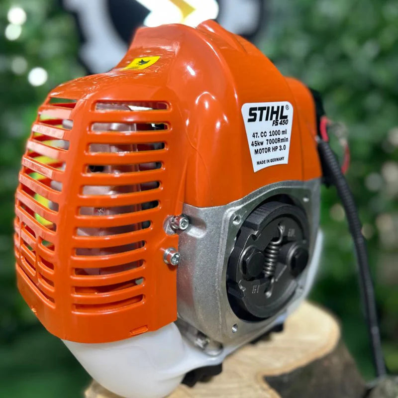 Guadaña Tipo Sthil Fs450 (1 AÑO DE GARANTIA)