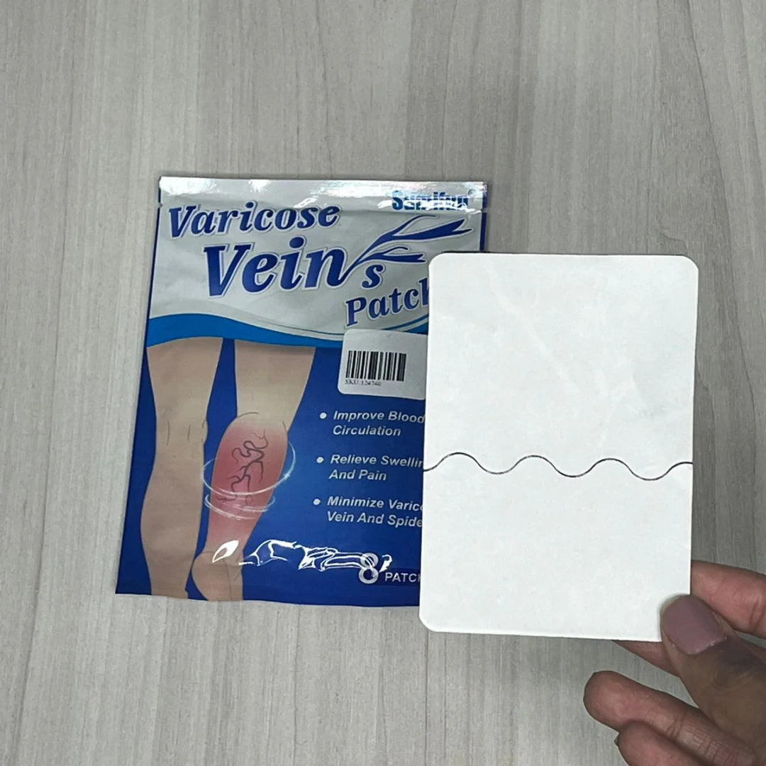 Por fin podras eliminar las horribles varices