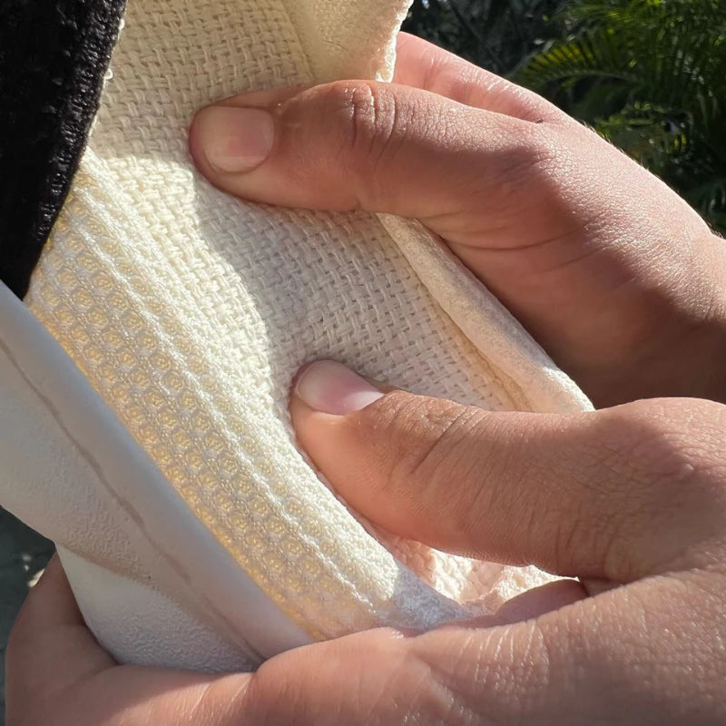 Sandalias de Vaquitas Super Afelpadas Y Cómodas