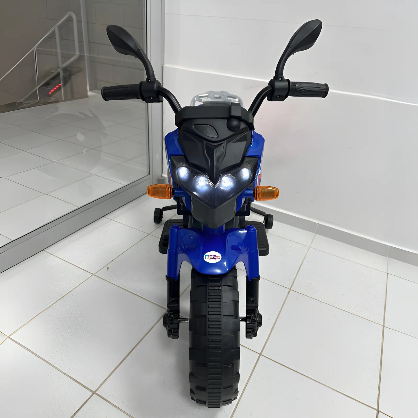 🔥 ¡Moto Eléctrica Infantil con 39% de Descuento por Black Friday!