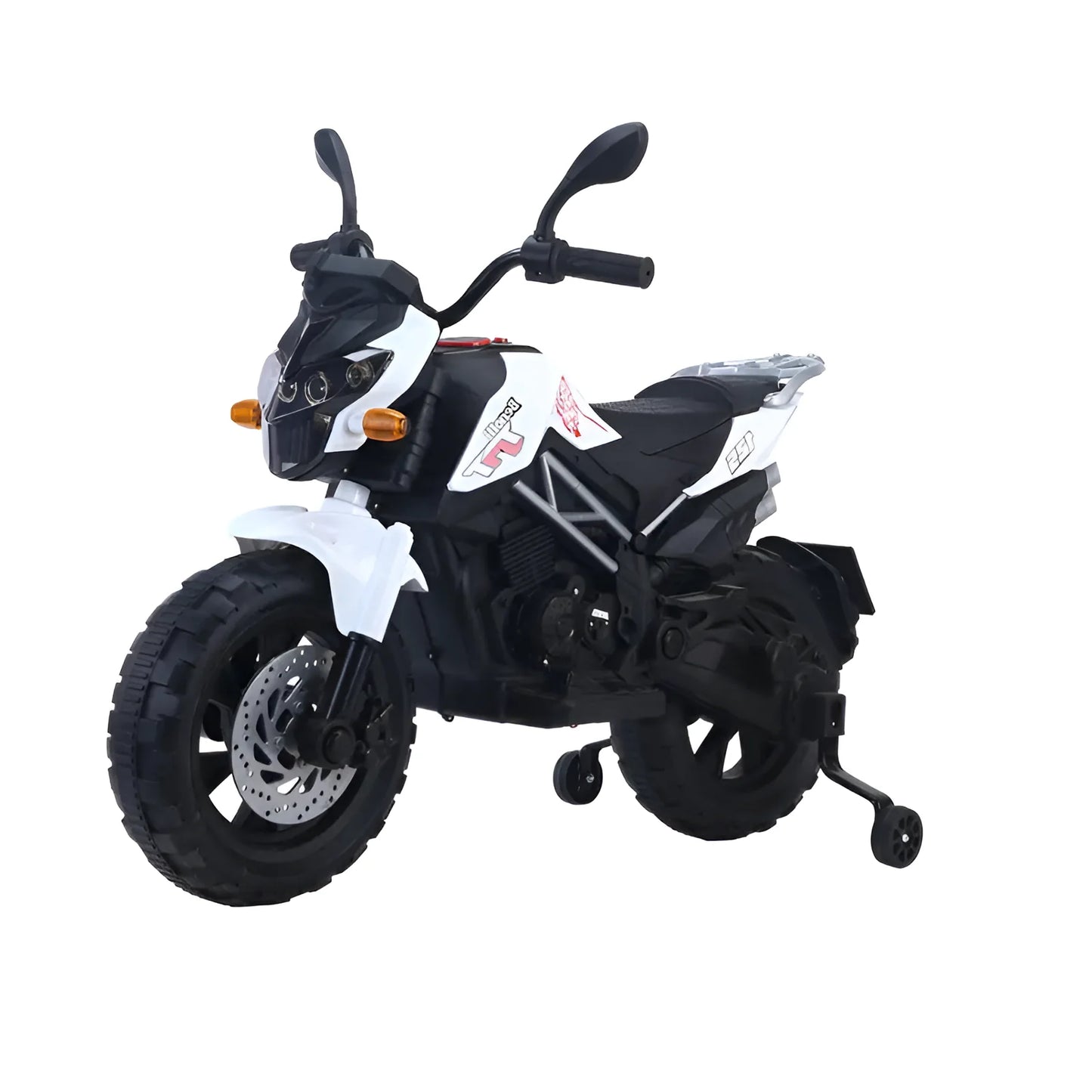 🔥 ¡Moto Eléctrica Infantil con 39% de Descuento por Black Friday!