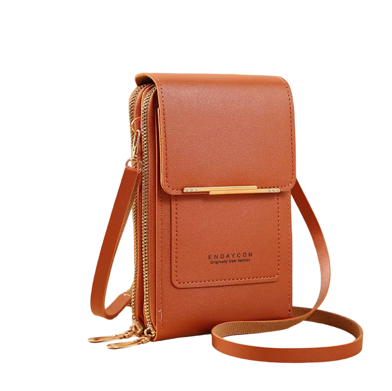 Nuevo Bolso Tipo Cartera