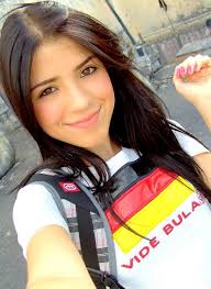 Carla lópez