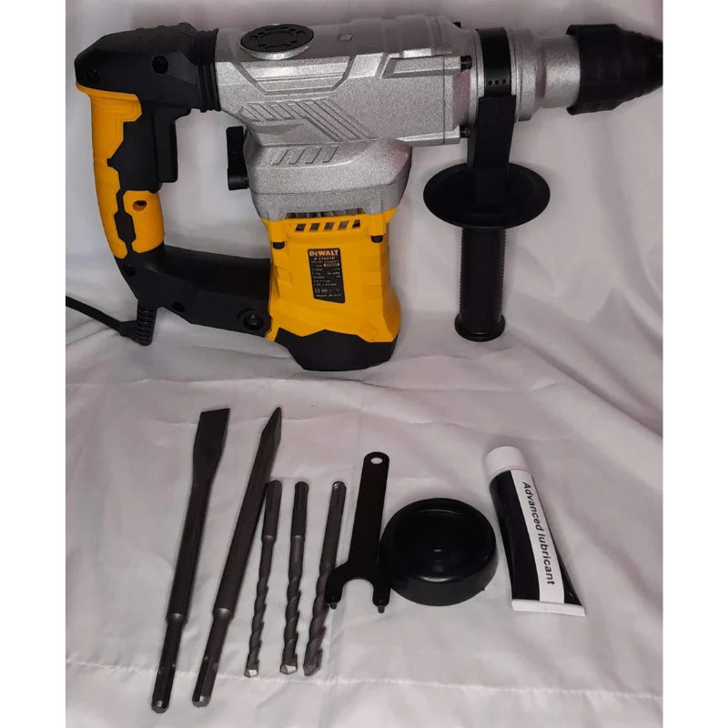 ‼ROTOMARTILLO MODELO 2025‼ Garantía de 3 Años