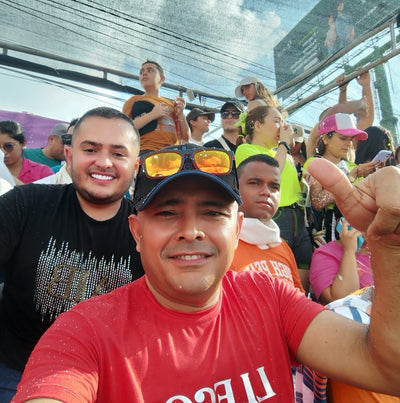Jose Carlos H