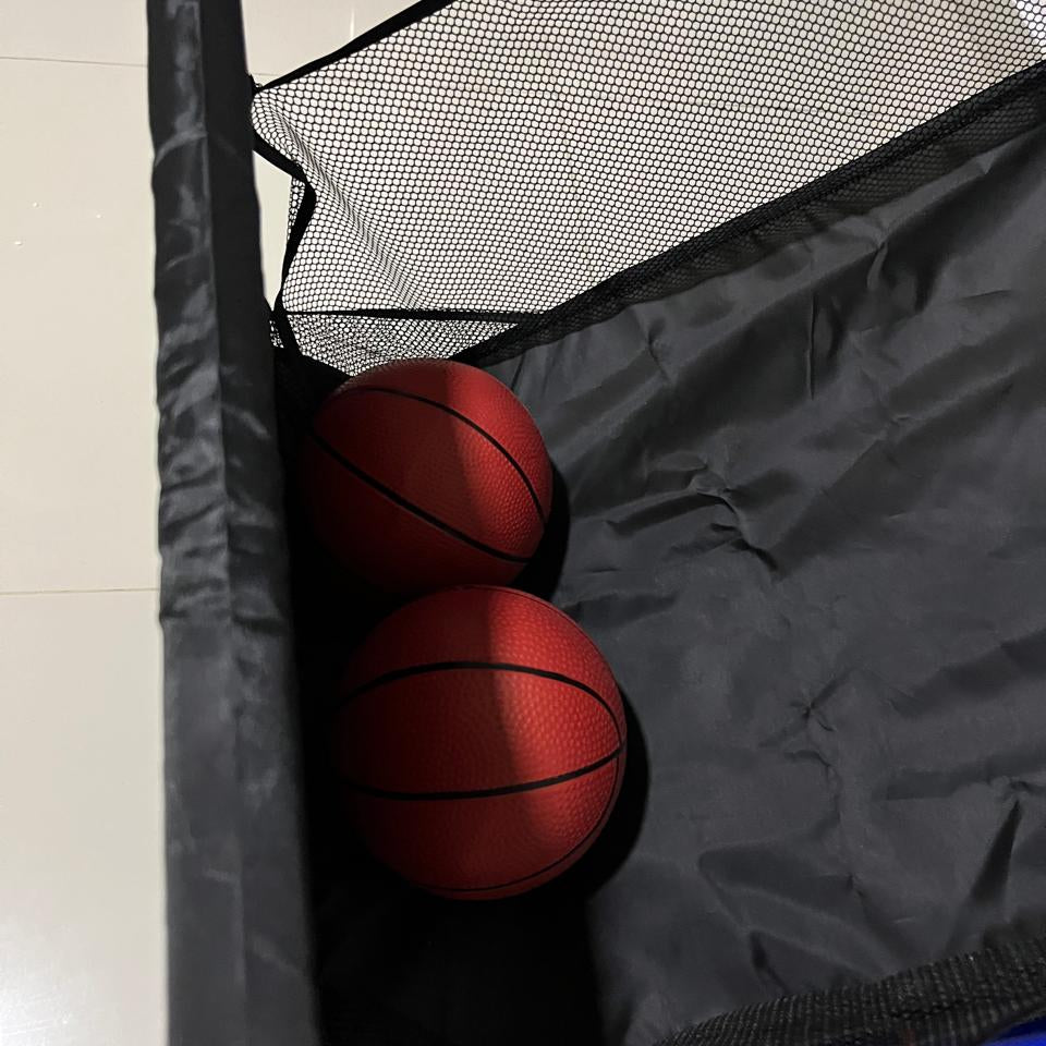 juego basket