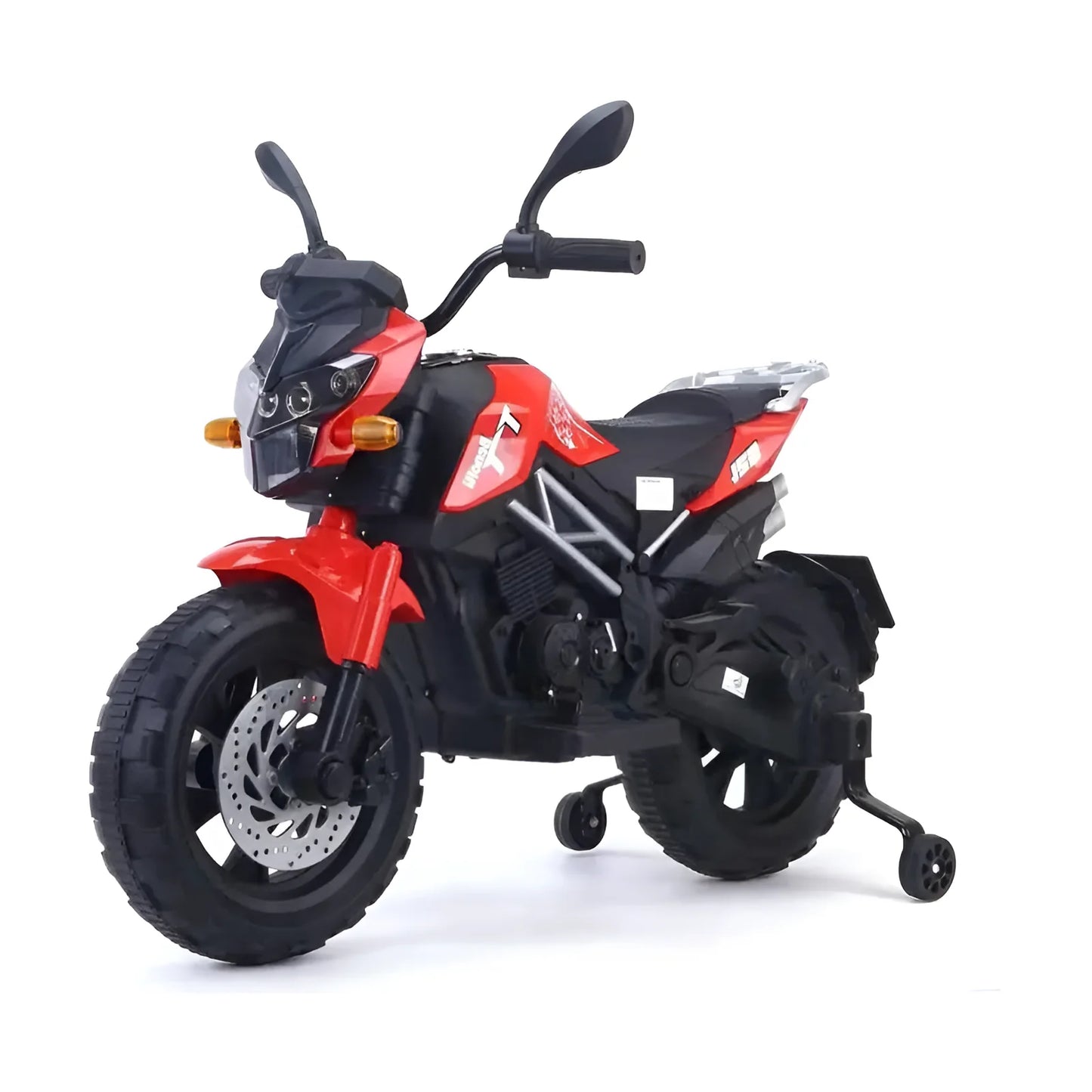 🔥 ¡Moto Eléctrica Infantil con 39% de Descuento por Black Friday!