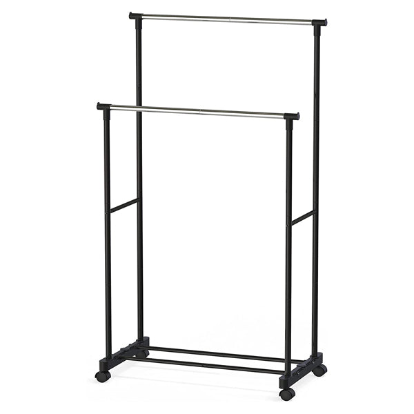 Tendedero De Ropa Doble multiusos deluxe