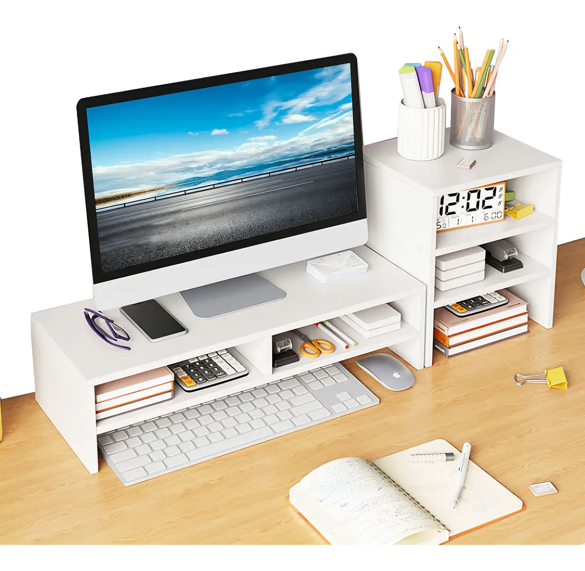 Estante Para Laptop