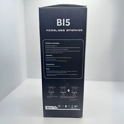 El parlante de moda para este 2025😎