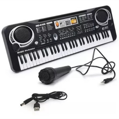 OFERTA DE BLACK FRIDAY ‼EL REGALO QUE MAS QUIEREN‼ Incluye Micrófono🎤