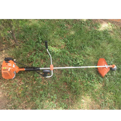 ‼+45% Descuento de Black Friday🔥 GUADAÑA ESTILO STHIL FS450 CON ACCESORIOS