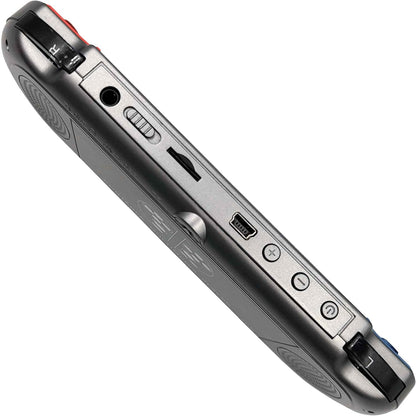 Consola Retro Con +10.000 juegos Legendarios