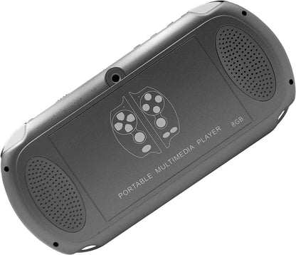 Consola Retro Con +10.000 juegos Legendarios