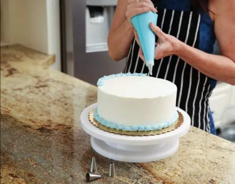 Kit Profesional de repostería🤩 ¡haz las mejores obras!