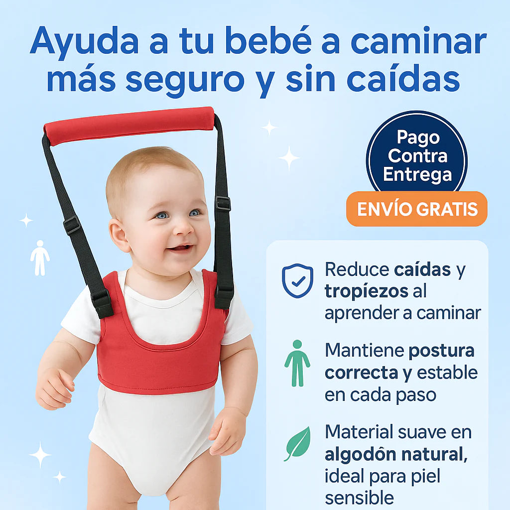 Arnés para bebes