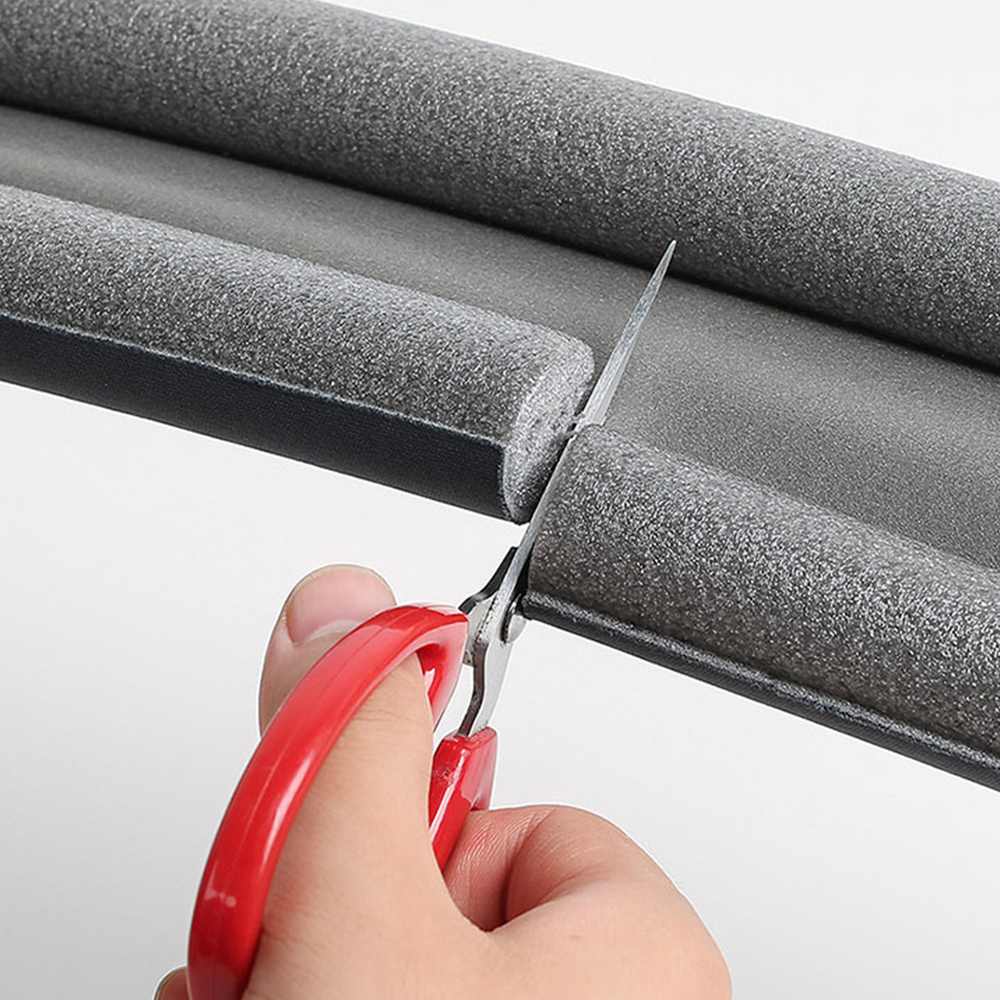 Tira de sellado de Bottoom