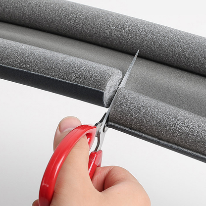 Tira de sellado de Bottoom