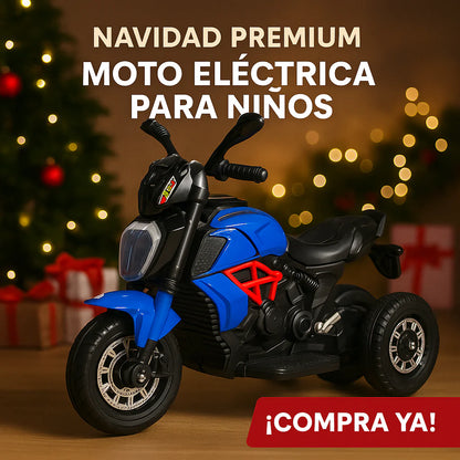 Moto Electrica
