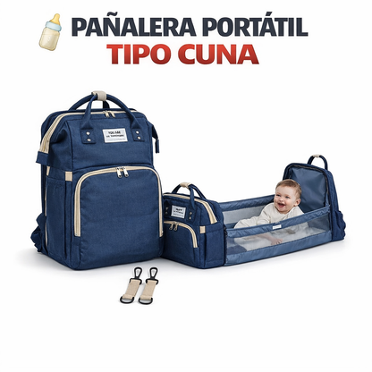 Panalera Portatil