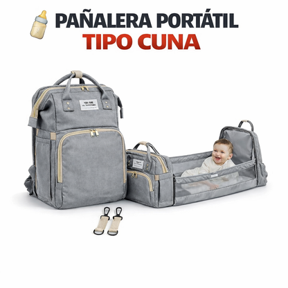 Panalera Portatil
