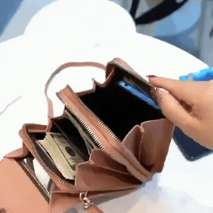 Nuevo Bolso Tipo Cartera