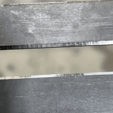 Mini Herramienta para Biselado