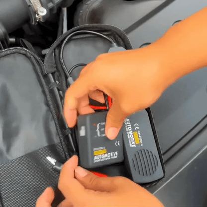 Rastreador Cables y Comprobador Circuito