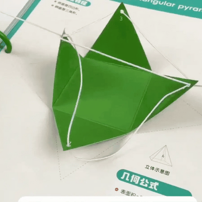 Libro de Geometria 3D