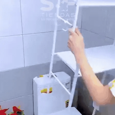 Organizador De Baño