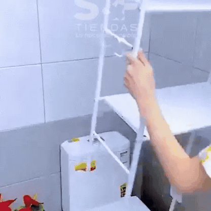 Organizador De Baño