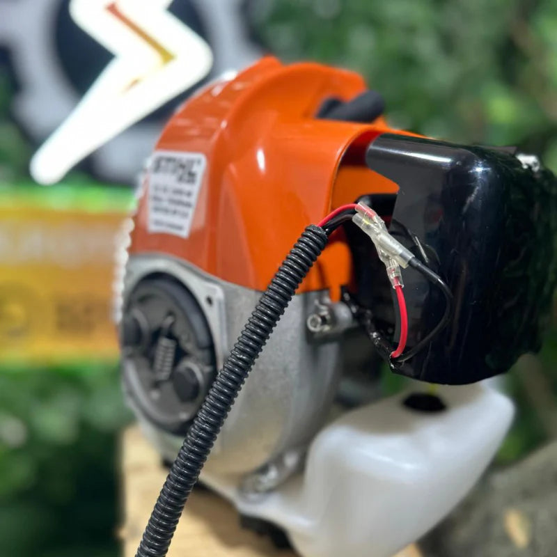 Guadaña Tipo Sthil Fs450 (1 AÑO DE GARANTIA)