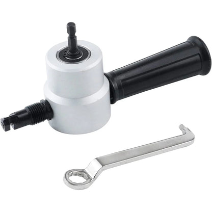 adaptador doble cabezal DualCutter Pro💪