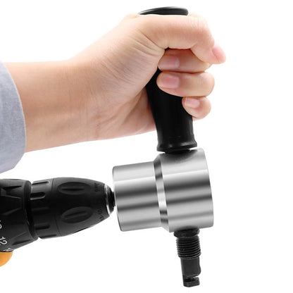 adaptador doble cabezal DualCutter Pro💪