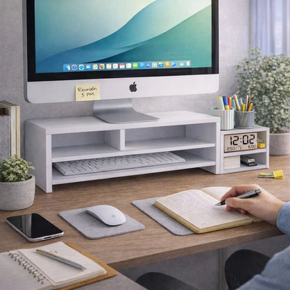 Estante Para Laptop