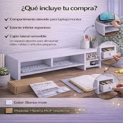 Estante Para Laptop