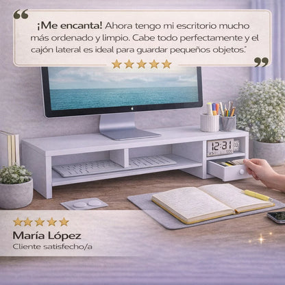 Estante Para Laptop