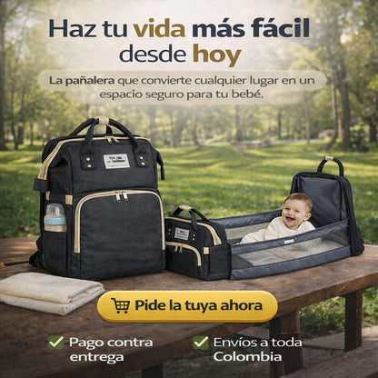 Panalera Portatil