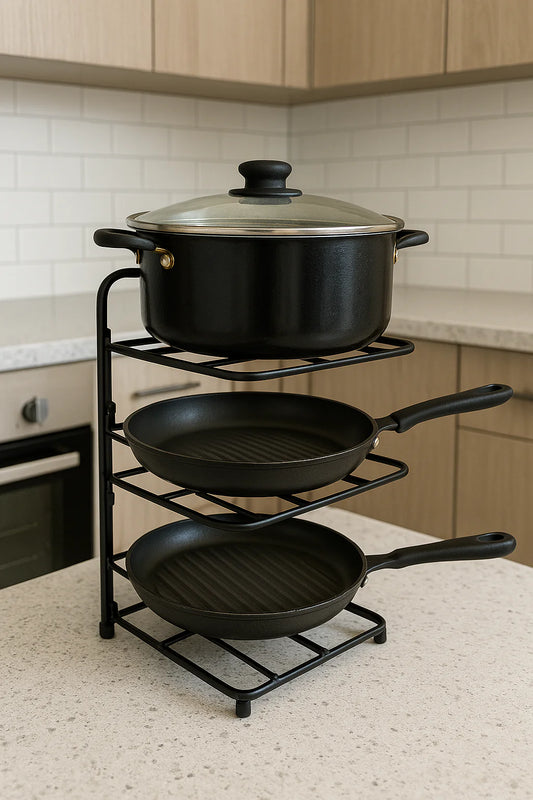 Organizador De Ollas