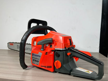 MOTOSIERRA ESTILO HUSQVARNA 575XP