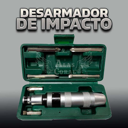 ✴️¡Quita cualquier tornillo por tan DESGASTADO que este!🔥